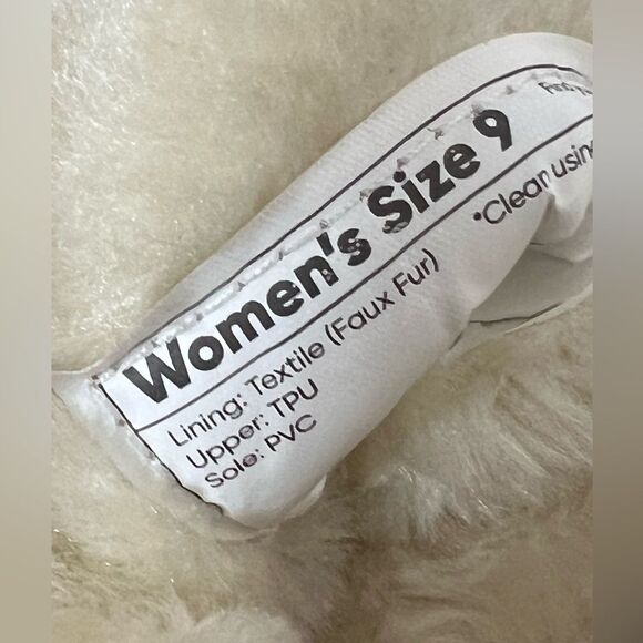 Denver broncos clear rain boots - Picture 2 of 7